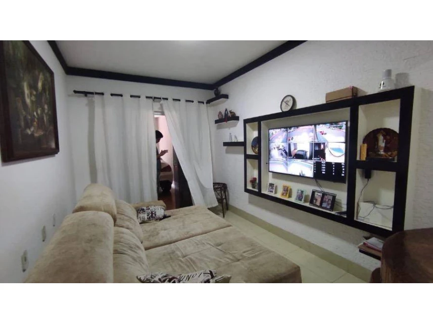 Rua Chiquinho Caetano, s/n, Sobrado, Parte B, Setor Pauzanes, Rio Verde, GO, 75904058