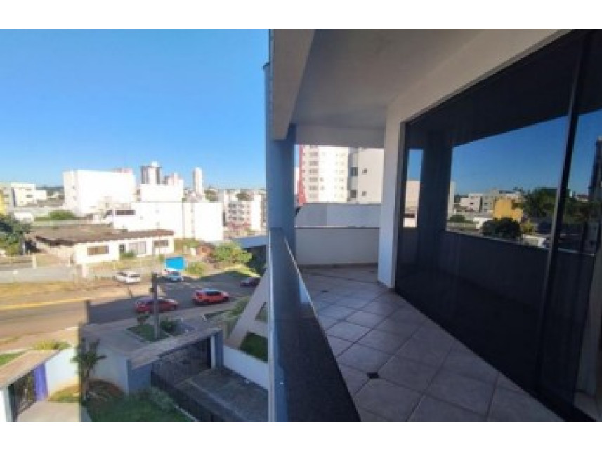 Imagem 5 do Leilão de Apartamento - Presidente Médici - Chapecó/SC