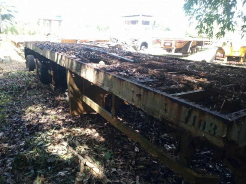 Imagem 3 do Leilão de Veículo em Ipojuca/PE