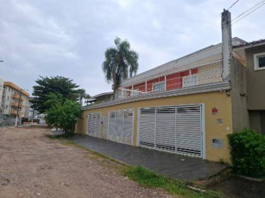 Imagem 2 do Leilão de Casa - Joao Batista Juliao - Guarujá/SP