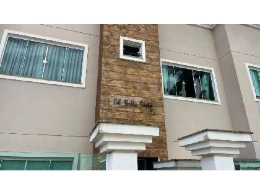 Rua Vaticano, 57, Apartamento 101- Edifício Bela Vista, Nações, Balneário Camboriú, SC, 88338074