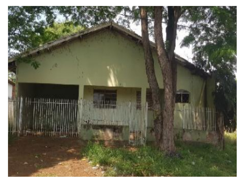 Imagem 3 do Leilão de Casa - Vila Operaria - Paranavaí/PR