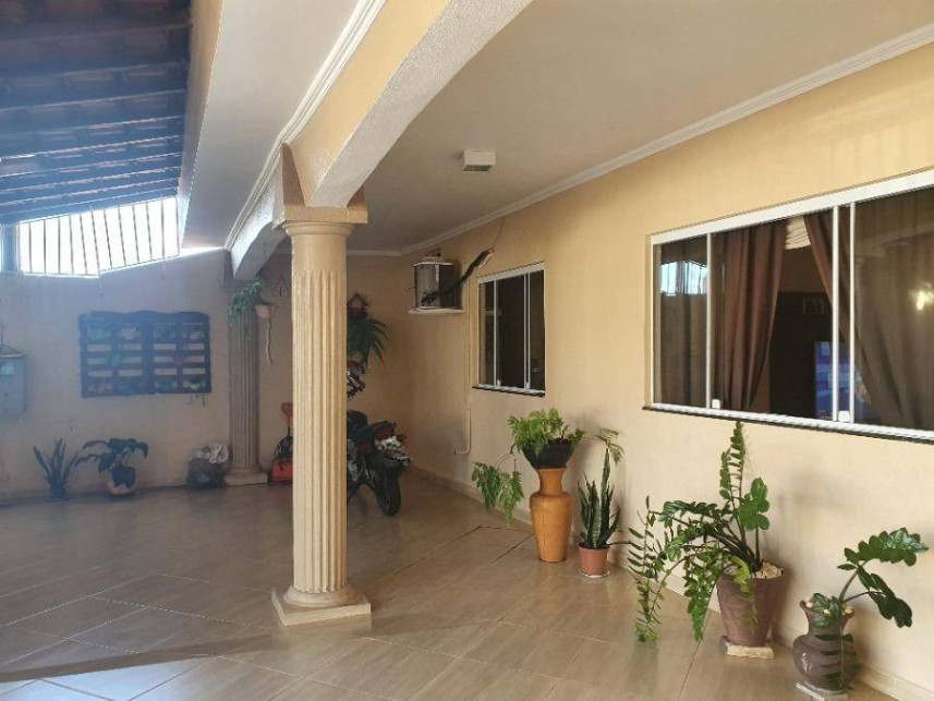 Foto de Casa na Rua Edgar Salviano De Paula, 350 - Leilão em Marília/SP