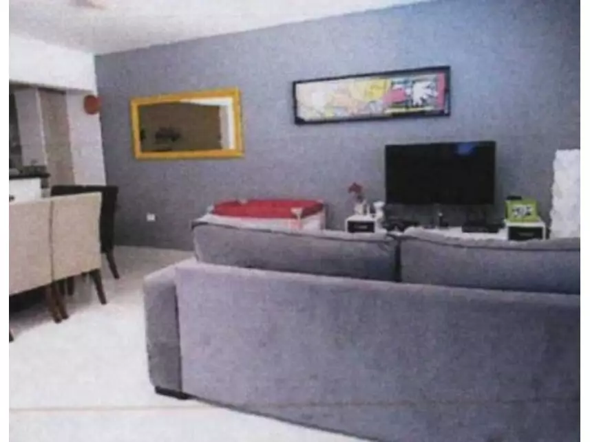 Rua Maragojipe e Caçaquera, 255/902, Vila Antonina, São Paulo, SP