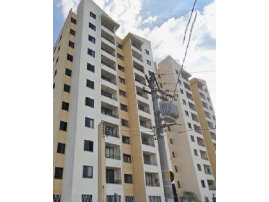 Imagem 3 do Leilão de Apartamento - Jardim Sindona - Osasco/SP