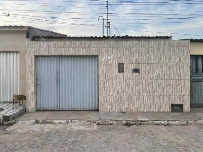 Imagem 1 do Leilão de Casa - Inhumas - Teotônio Vilela/AL
