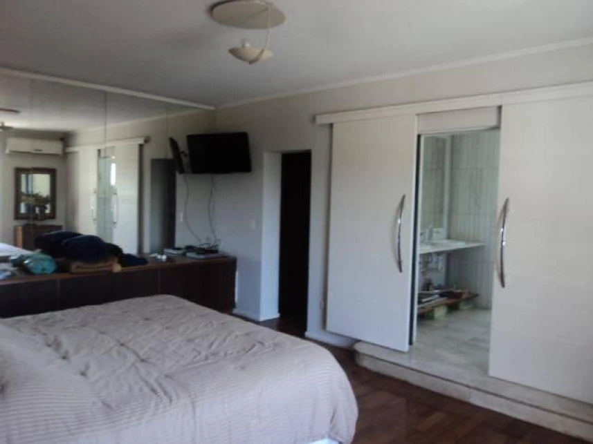 Rua Josefina Álvares De Azevedo, 185, Fazenda Morumbi, São Paulo, SP, 05661010