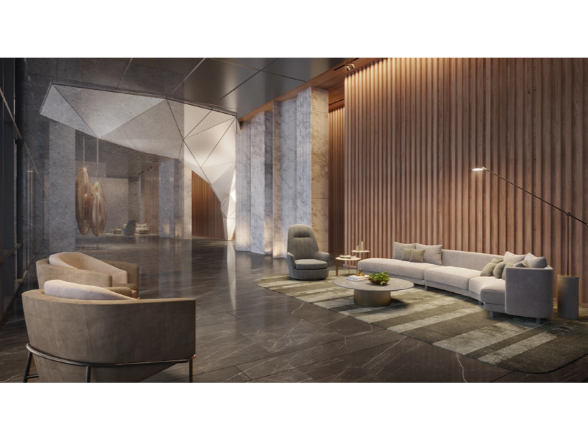 Apartamento - São Paulo / SP - Cidade Jardim Avenida Marginal do Rio Pinheiros, 14500