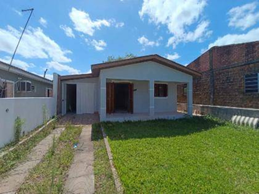 Imagem 2 do Leilão de Casa - Vila Real Feitoria - São Leopoldo/RS