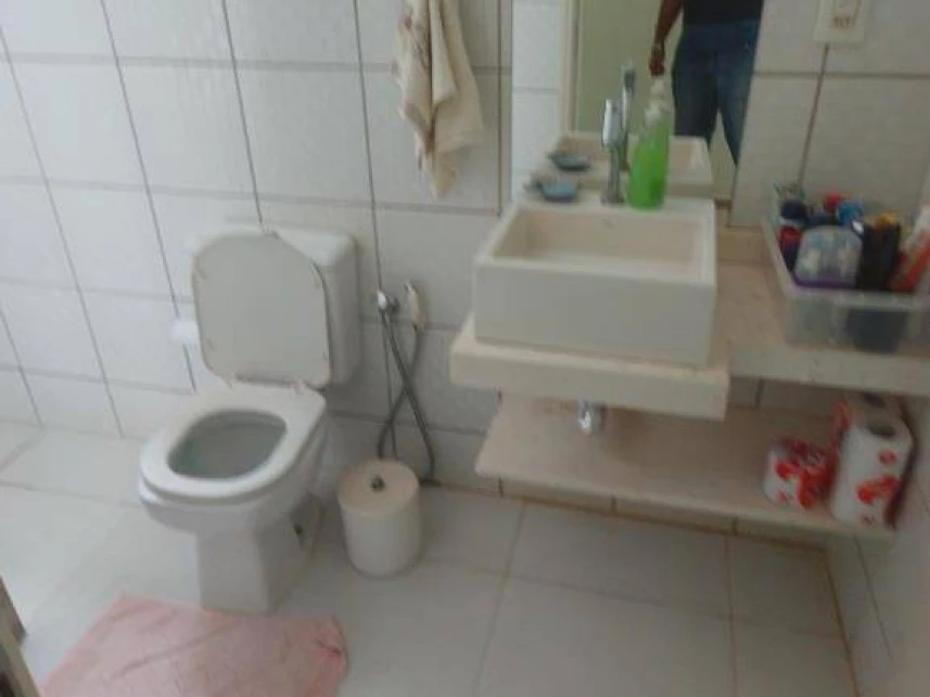 Rua Paulino Pessoto, 162, Cidade Jardim, Bariri, SP, 17253158