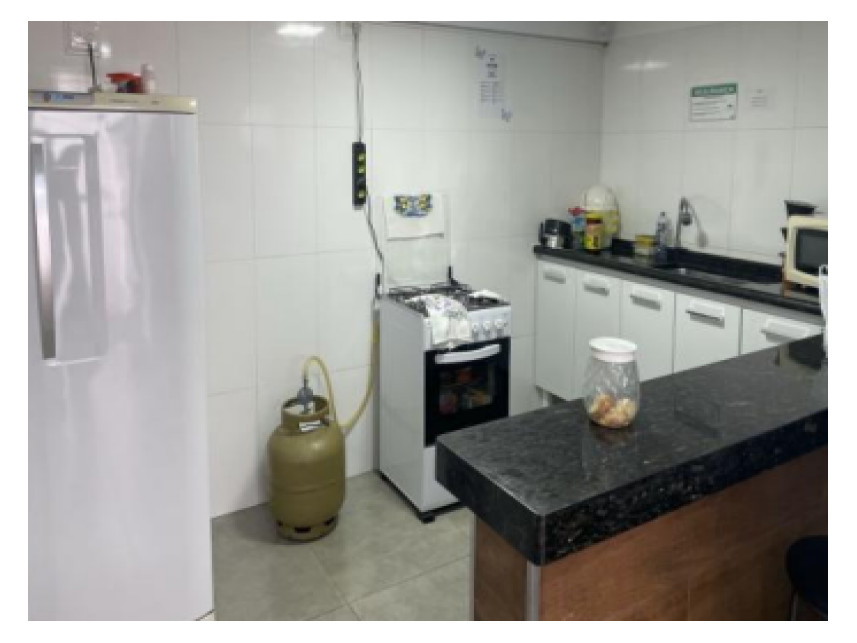 Imagem 9 do Leilão de Prédio - Centro - Itaú de Minas/MG