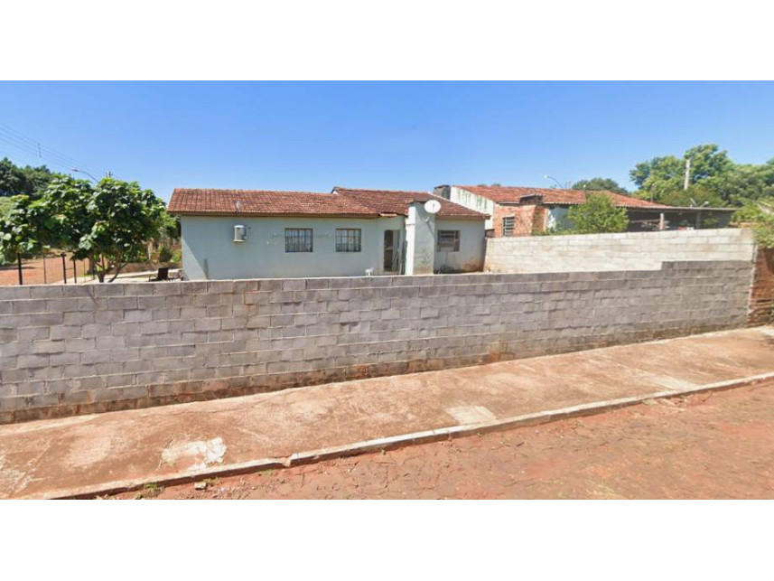 Imagem 3 do Leilão de Casa - Vila Camargo - Independência/RS