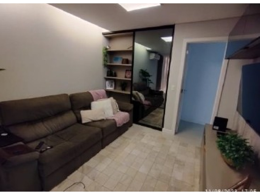 Imagem 4 do Leilão de Apartamento - Anita Garibaldi - Joinville/SC