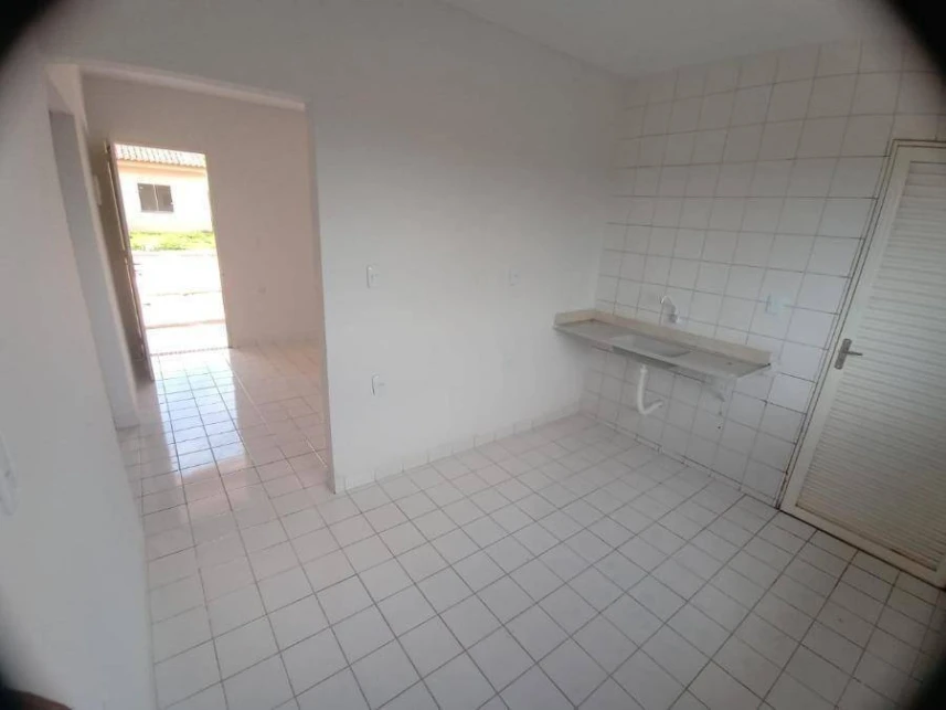 Rua Trinta E Cinco, 5, Casa 05 Cond Res Setor 12 Lote 08 Da Quadra 76 Conjunto B Setor 12, Parque Da Barragem, Águas Lindas De Goiás, GO, 72910394
