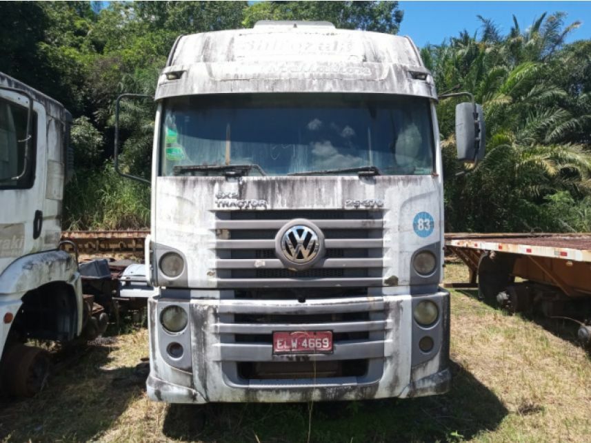 Imagem 1 do Leilão de Veículo em Ipojuca/PE
