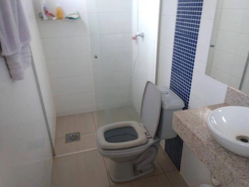 Rua Paulino Pessoto, 162, Cidade Jardim, Bariri, SP, 17253158