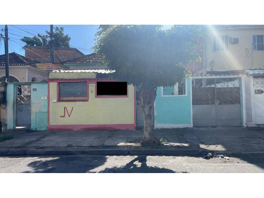 Imagem 2 do Leilão de Casa - Rocha Miranda - Rio de Janeiro/RJ