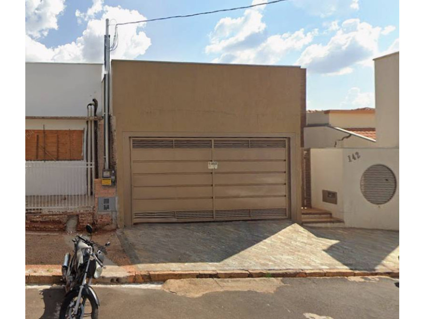 Imagem 1 do Leilão de Casa - Centro - Tupã/SP