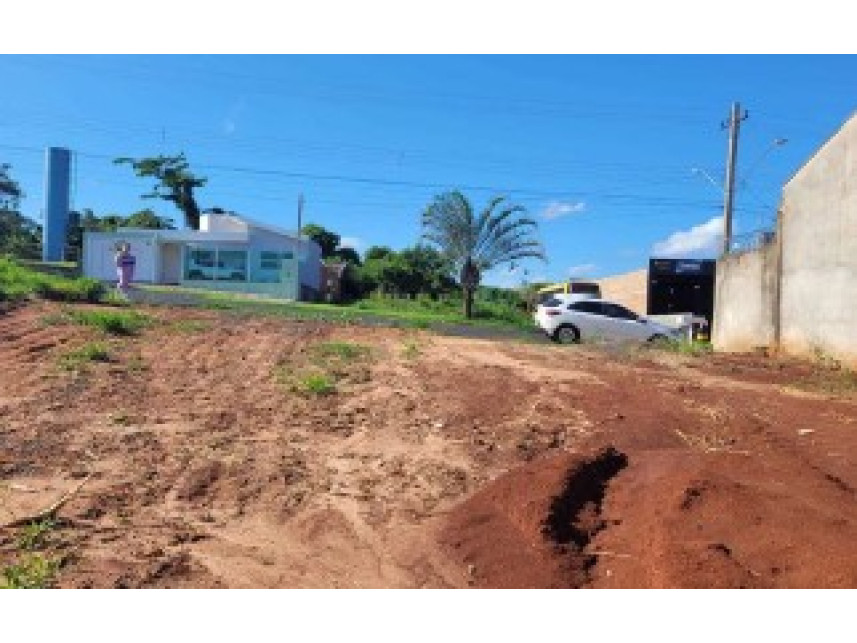Imagem 4 do Leilão de Terreno - Jardim Santa Elisa - Ibitinga/SP