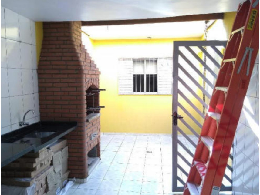 Imagem 2 do Leilão de Casa - Centro - Diadema/SP