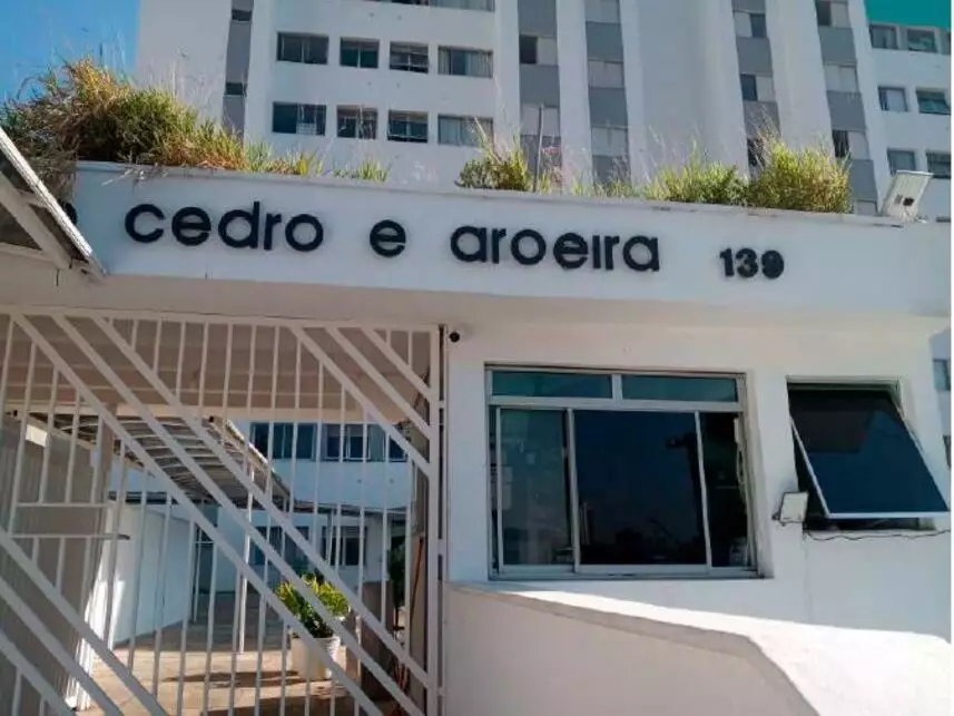 Rua Cupá, 139, Vila Carlos de Campos, São Paulo, SP