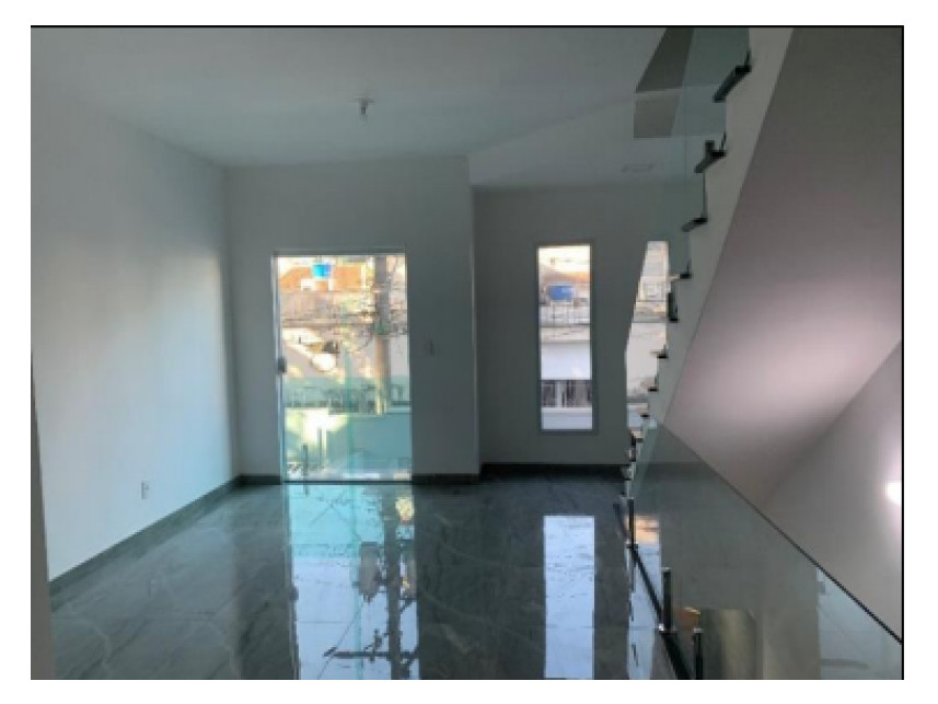 Imagem 8 do Leilão de Casa - Vila Humaitá - Santo André/SP