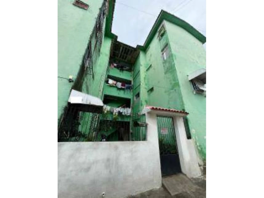 Rua Surubim, 200, Apartamento 304, 3º Pavimento, Bloco 1, Núcleo Habitacional Artur Lundgren Ii, Artur Lundgren Ii, Paulista, PE, 53416550
