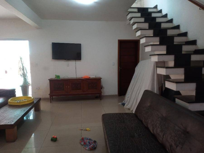 Imagem 4 do Leilão de Casa - Cidade Balneária Peruíbe - Peruíbe/SP