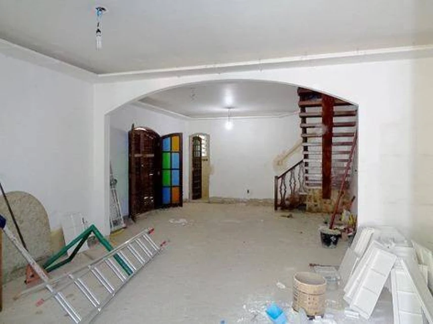 Rua Coronel Geraldo Bomilcar, 133, Vila Valqueire, Rio de Janeiro, RJ, 21321350