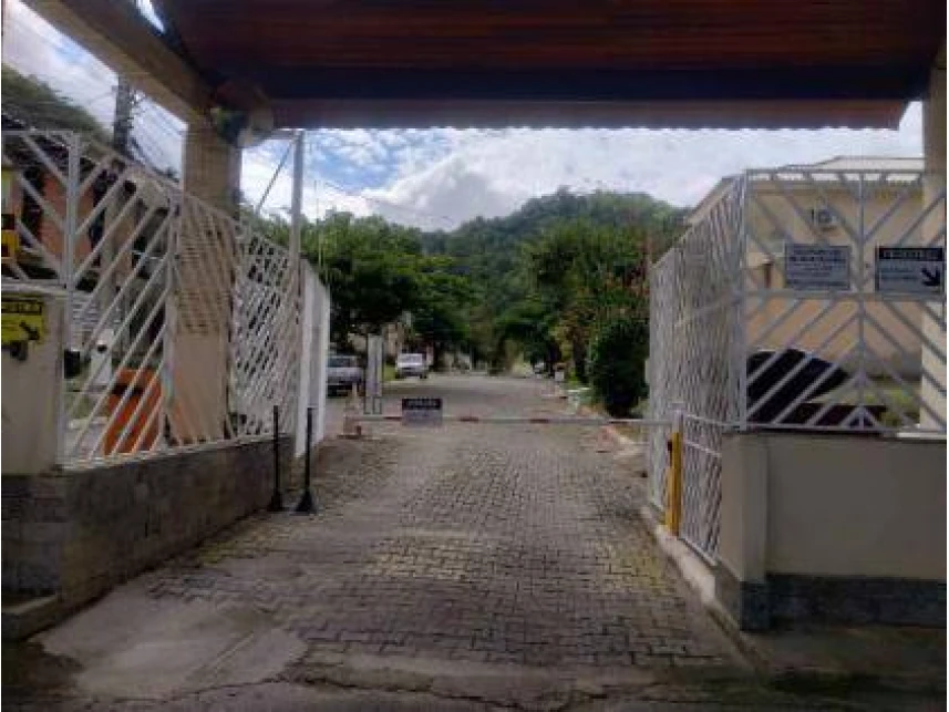 Rua Projetada C, 61, Loteamento Nova Barra Quadra 03 Lote 17 E 18, Matadouro, Barra do Piraí, RJ, 27115-050