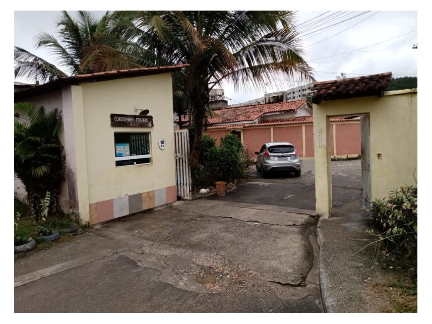 Imagem 2 do Leilão de Casa - Tribobó - São Gonçalo/RJ