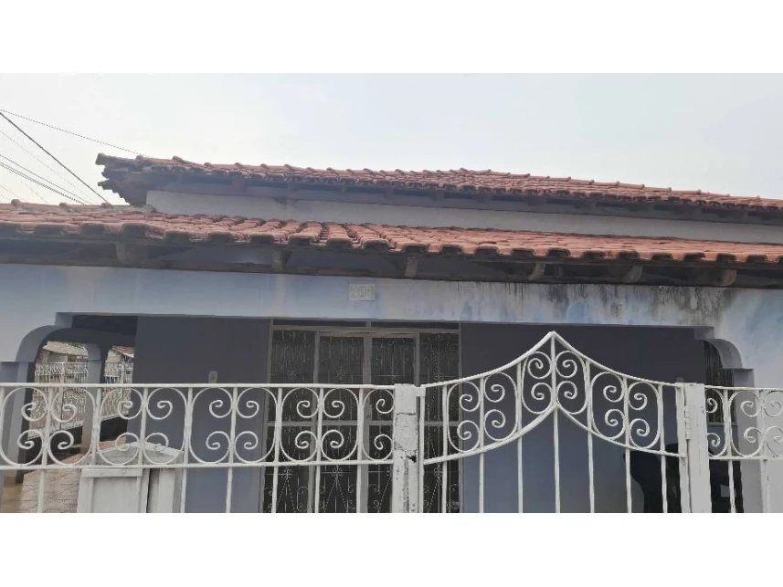Rua Adélio Pereira Da Silva, 604, Setor 2, Bairro Da Ponte, Nortelândia, MT, 78430000