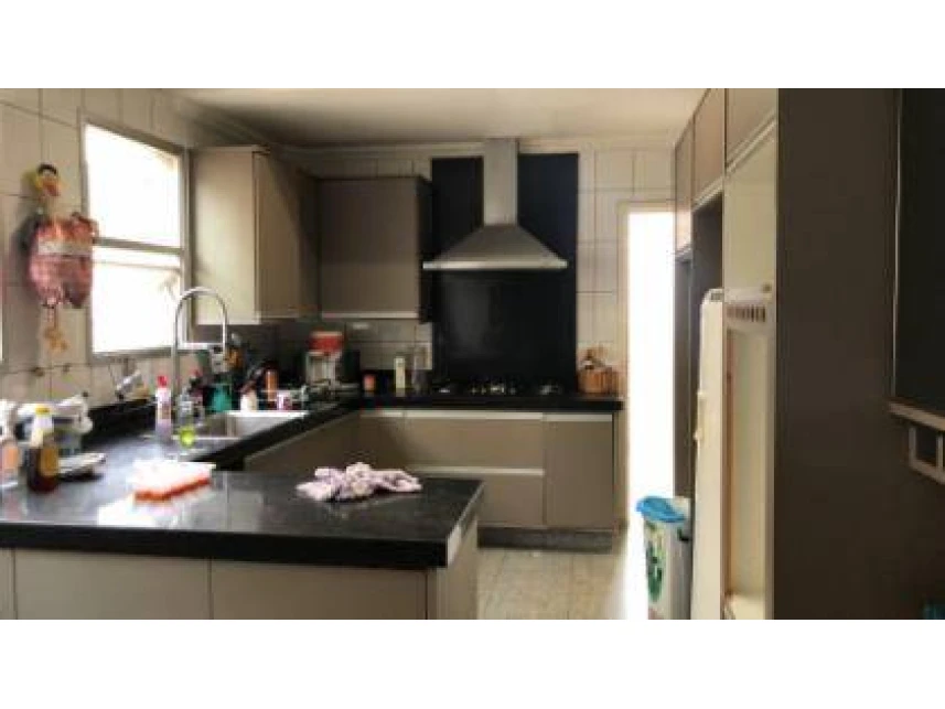 Rua Sofia Melke, 229, Itanhanga Park, Campo Grande, MS, 79003109