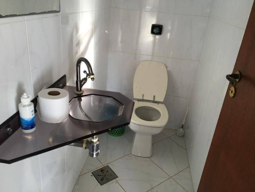 Casa à venda em leilão