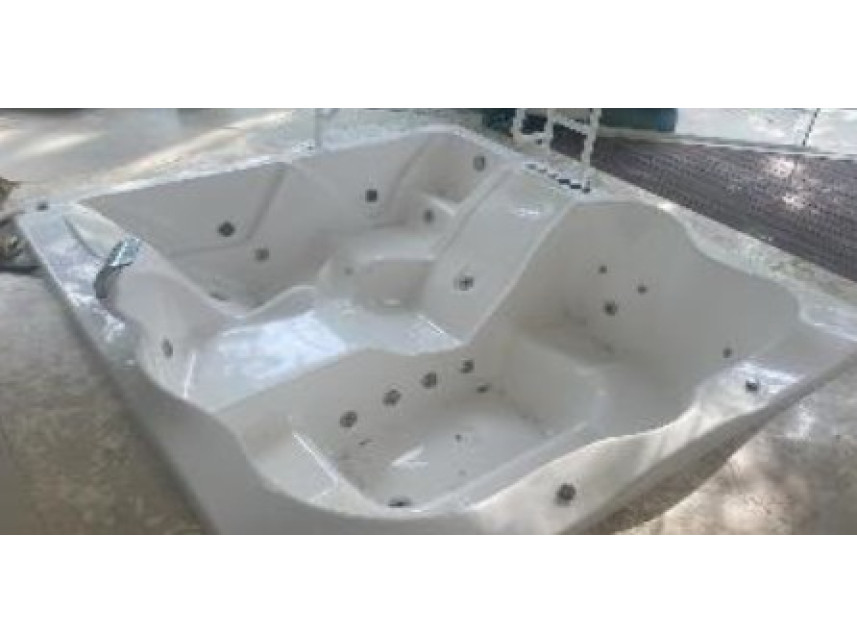 Imagem 8 do Leilão de Casa - Condomínio Recanto Suíço - Vargem Grande Paulista/SP