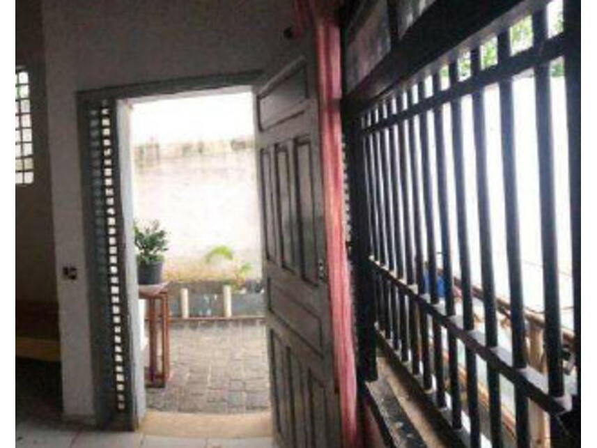 Imagem 6 do Leilão de Casa - Jardim Virgínia - Guarujá/SP