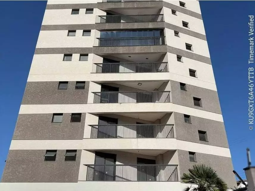 Apartamento em leilão em Braganca Paulista/SP a partir de R$ 1.450.839 | Lance Rápido