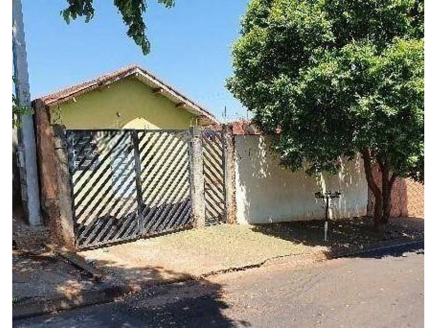 Imagem 2 do Leilão de Casa - Jardim do Sol - Itápolis/SP