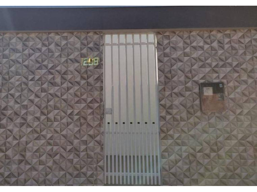 Imagem 2 do Leilão de Casa - Bela Vista - Arenápolis/MT
