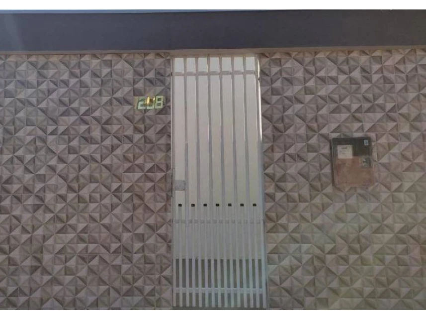 Rua Augusto De Moraes Cajango, 1208, Bela Vista, Arenápolis, MT, 78420000