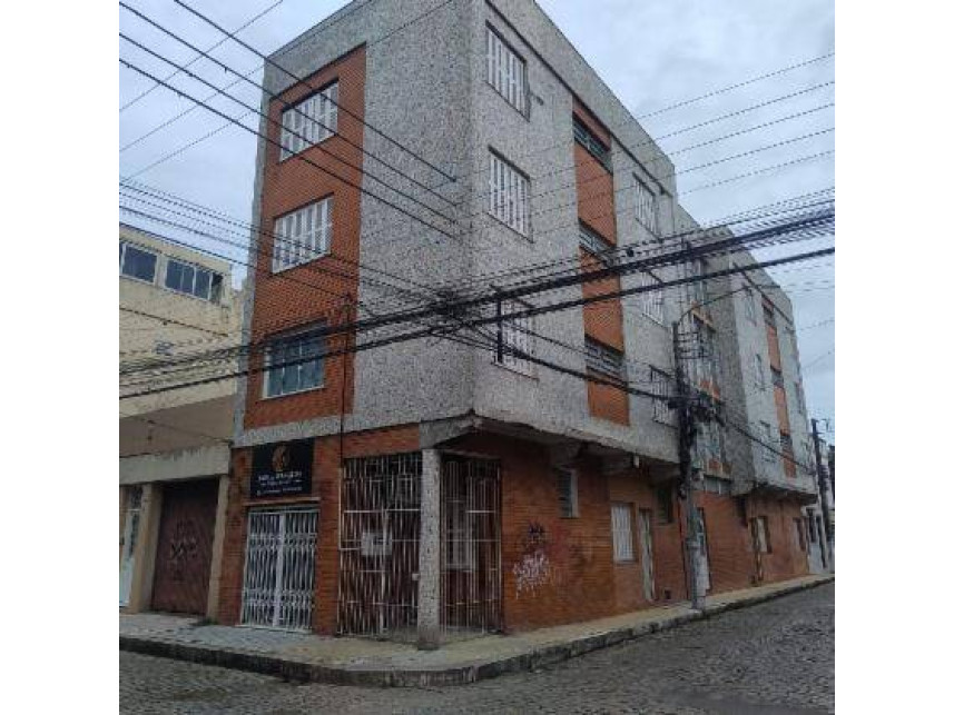 Imagem 1 do Leilão de Apartamento - Centro - Pelotas/RS