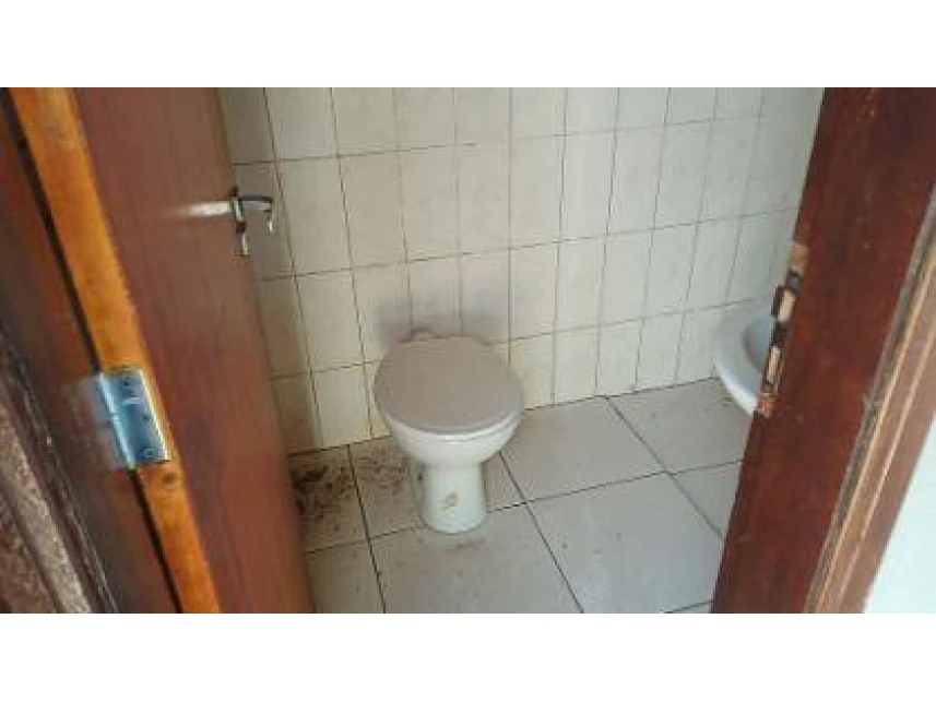 Rua Maceió, 102, Jardim Imá, Campo Grande, MS, 79102-450