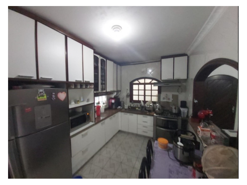 Imagem 5 do Leilão de Casa - Vila Campanela - São Paulo/SP