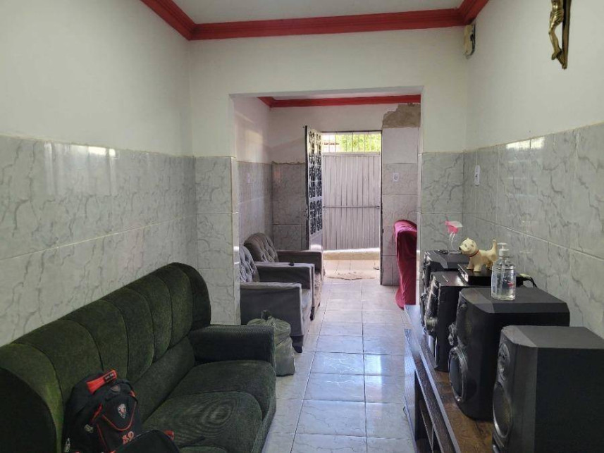 Imagem 3 do Leilão de Casa - Alto do Rosário - São Caetano/PE