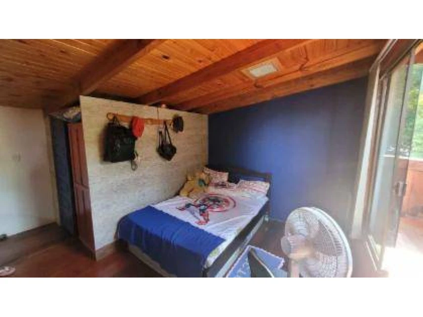Rua Pavão, 780, Pavão, Panambi, RS, 98280000