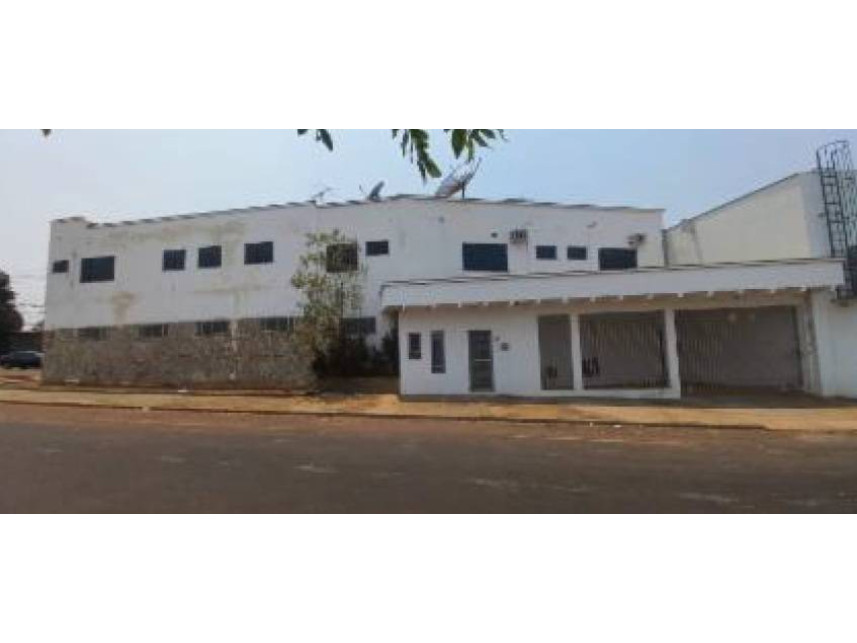 Imagem 4 do Leilão de Casa - Vila Birigui - Rondonópolis/MT