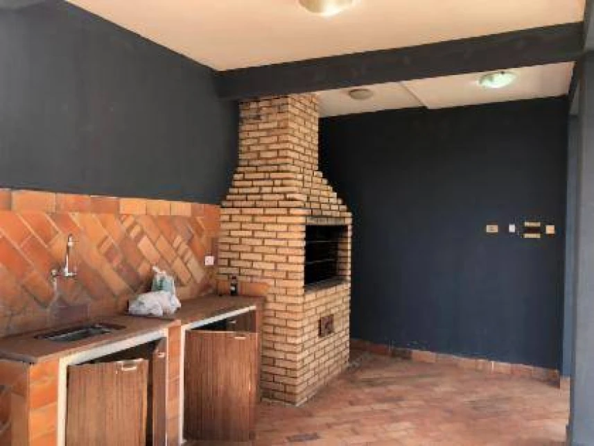 Rua Jose Luiz Pereira, 432, Vila Santo Andre, Campo Grande, MS, 79004140