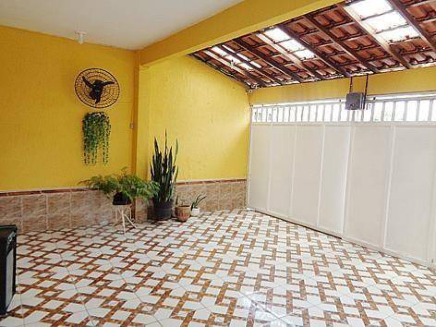 Imagem 2 do Leilão de Casa - Parque Laguna e Dourados - Duque de Caxias/RJ