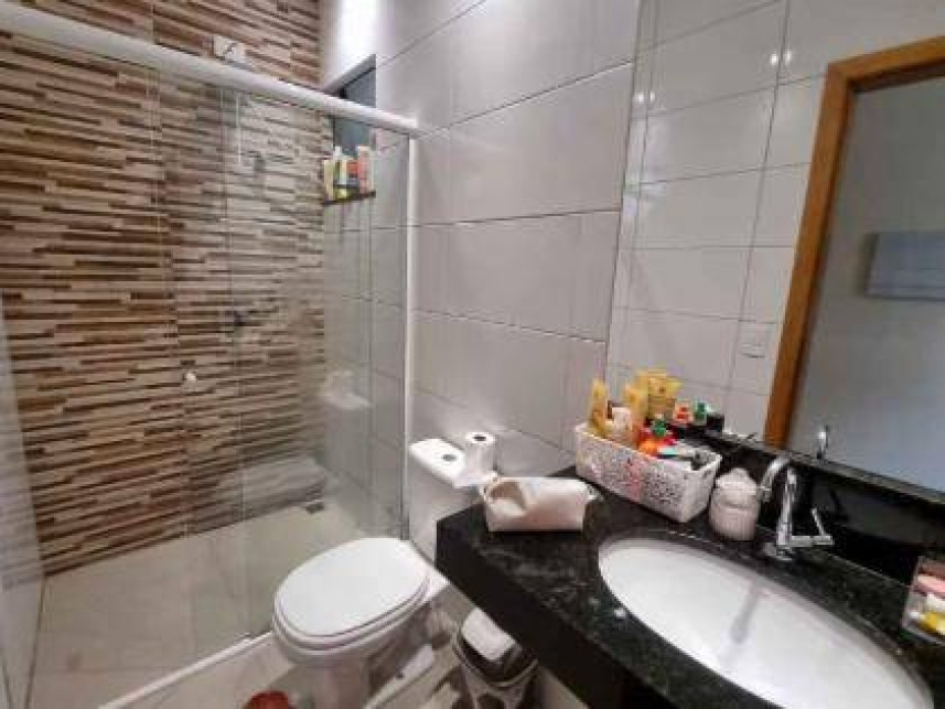 Imagem 6 do Leilão de Casa - Residencial Jose Bastos De Almeida - Londrina/PR