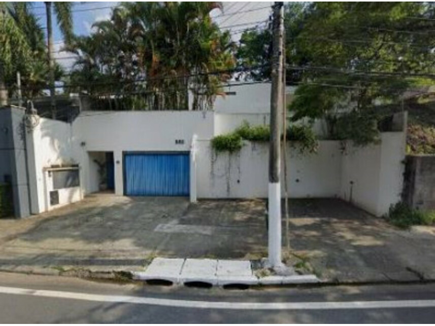 Imagem 1 do Leilão de Casa - Morumbi - São Paulo/SP